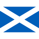 شعار اسكتلندا