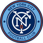 شعار نيويورك سيتي ب