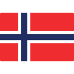 شعار النرويج