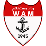 وداد مستغانم