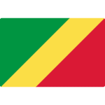 شعار الكونغو