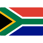 شعار جنوب أفريقيا