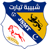 شبيبة تيارت