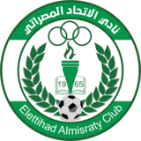 الإتحاد المصراتي