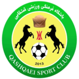 قاشقاي