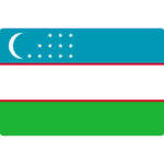 شعار أوزبكستان
