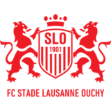 ستاد لوزان أوشي