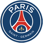 شعار باريس سان جيرمان