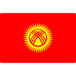 شعار قرغيزستان