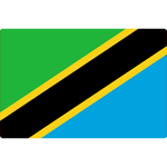 شعار تنزانيا