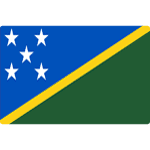شعار جزر سليمان