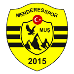 شعار Muş Menderesspor