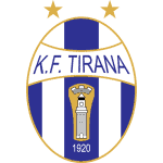 شعار تيرانا