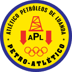شعار بيترو أتلتيكو