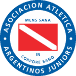شعار أرجنتينوس جونيورز