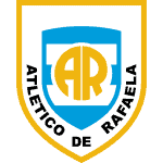 شعار أتليتيكو رافائيلا