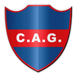 شعار Club Atlético Güemes