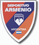 شعار ديبورتيفو آرمينيو
