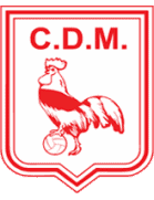 شعار Deportivo Maipú