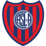 شعار سان لورينزو