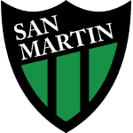 شعار مارتين سان خوان
