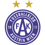 شعار أوستريا فيينا