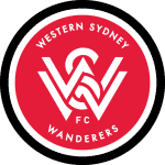 شعار ويسترن سيدني وانديريرز