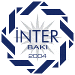 شعار انتر باكو