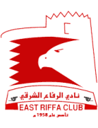شعار الرفاع الشرقي