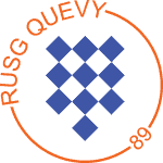 شعار Albert Quévy-Mons