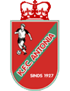 شعار Antonia