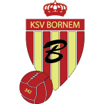 شعار Bornem