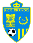 شعار Braine