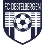 شعار Destelbergen
