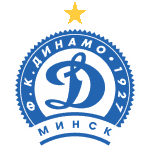 شعار دينامو مينسك