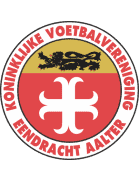شعار Eendracht Aalter