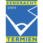 شعار Eendracht Termien