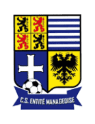 شعار Entité Manageoise