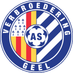 شعار Geel
