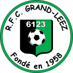 شعار Grand-Leez