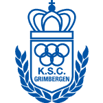 شعار Grimbergen