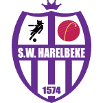 شعار Harelbeke