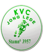 شعار Jong Lede