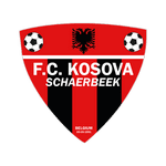 شعار Kosova Schaerbeek