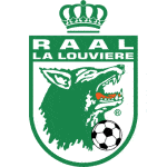 شعار La Louvière