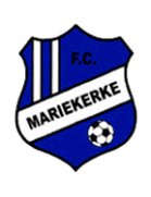 شعار Mariekerke
