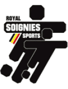 شعار Marloie Sport