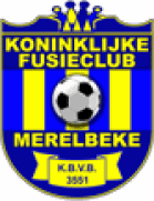 شعار Merelbeke