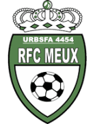 شعار Meux