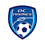 شعار Nismes